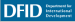 DFID